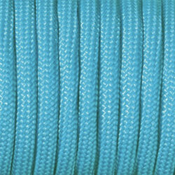 Paracord naru 2mm, 57 turkoosi