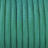 Paracord naru 4mm, 56 tumma minttu