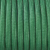 Paracord naru 4mm, 67 vihreä