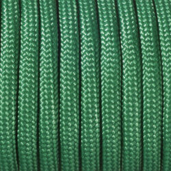 Paracord naru 4mm, 67 vihreä