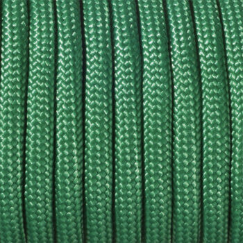 Paracord naru 4mm, 67 vihreä