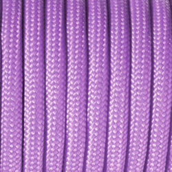 Paracord naru 4mm, 43 violetti
