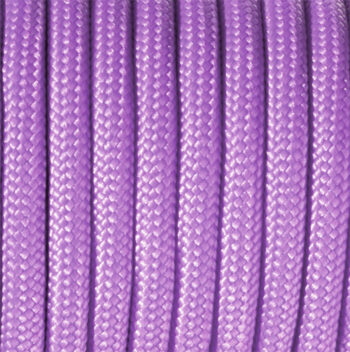 Paracord naru 4mm, 43 violetti