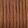 Paracord naru 4mm, 78 ruskea