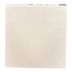 Reprint Skräppipaperi 30x30cm, RP0345 Hearts