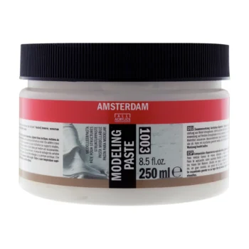 Amsterdam modeling paste 1003, 250ml