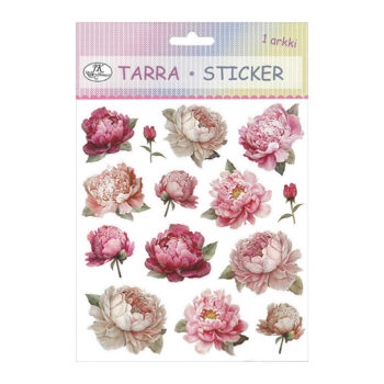 Tarra-arkki, 3220 Pioni