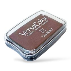 Versa Color leimasintyyny, Brown