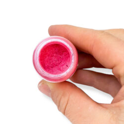 Mica pigmenttijauhe 20ml, Watermelon