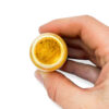 Mica pigmenttijauhe 20ml, Golden