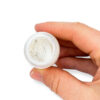 Mica pigmenttijauhe 20ml, White