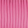 Paracord naru 4mm, 35 kirkas pinkki