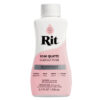 Rit All Purpose Dye 236ml, Rose Quartz