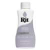Rit All Purpose Dye 236ml, Pearl Grey