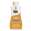 Rit All Purpose Dye 236ml, Marigold