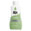 Rit All Purpose Dye 236ml, Kelly Green