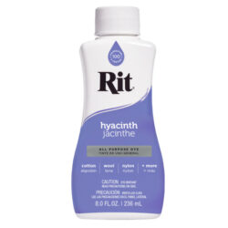 Rit All Purpose Dye 236ml, Hyacinth