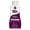 Rit All Purpose Dye 236ml, Eggplant