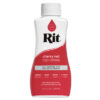 Rit All Purpose Dye 236ml, Cherry Red