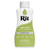 Rit All Purpose Dye 236ml, Apple Green