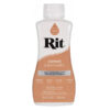Rit All Purpose Dye 236ml, Camel