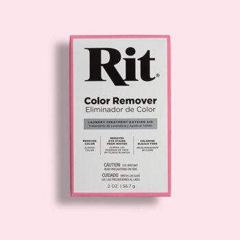 Rit Color Remover värinpoistoaine 56,7g