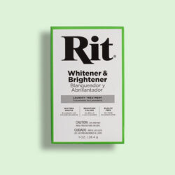 Rit Whitener & Brightener, Valkaisu- ja kirkastusaine 28,4g