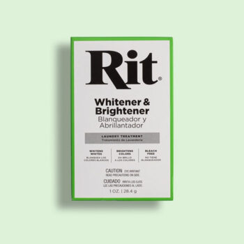 Rit Whitener & Brightener, Valkaisu- ja kirkastusaine 28,4g