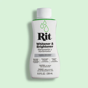 Rit Whitener & Brightener 236ml