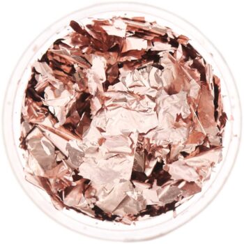 Rico lehtikulta, Rose Gold