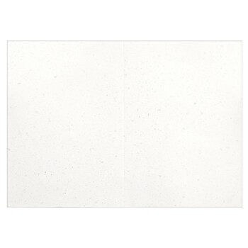 Kaksiosainen korttipohja, 7952 Hopeahippu 10kpl