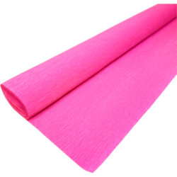 Cartotecnica Rossi Floristin kreppipaperi 180g, 570 Intense Fuchsia