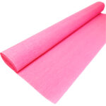 Cartotecnica Rossi Floristin kreppipaperi 180g, 554 Baby Pink
