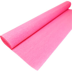 Cartotecnica Rossi Floristin kreppipaperi 180g, 554 Baby Pink