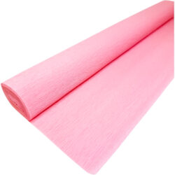 Cartotecnica Rossi Floristin kreppipaperi 180g, 549 Pink