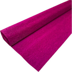 Cartotecnica Rossi Floristin kreppipaperi 180g, 584 Cardinal Red