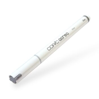 Copic Acrea maalikynä, Silver