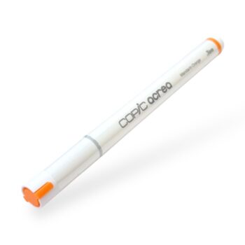 Copic Acrea maalikynä, Mandarin Orange