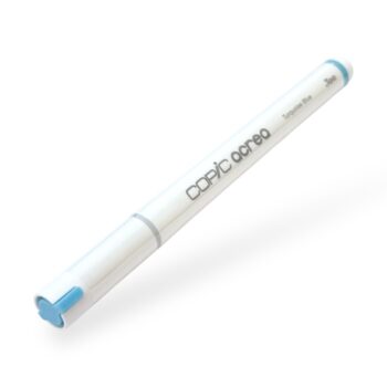 Copic Acrea maalikynä, Turquoise Blue