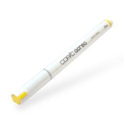 Copic Acrea maalikynä, Lemon Yellow