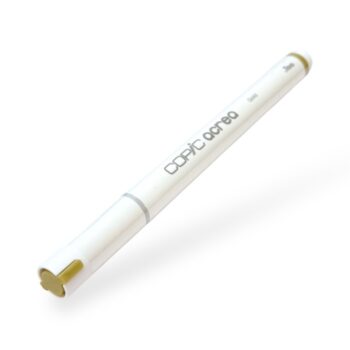 Copic Acrea maalikynä, Gold