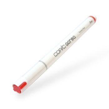 Copic Acrea maalikynä, Tomato Red