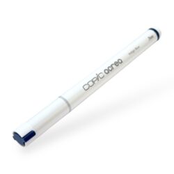 Copic Acrea maalikynä, Indigo Blue