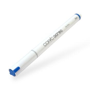 Copic Acrea maalikynä, Sky Blue