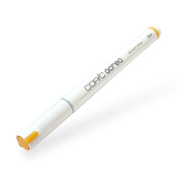Copic Acrea maalikynä, Mustard Yellow