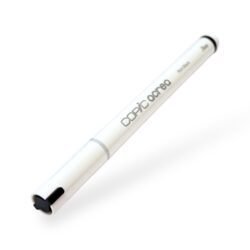 Copic Acrea maalikynä, Rich Black