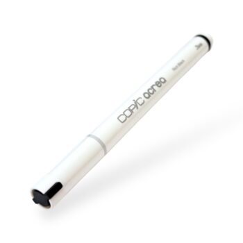 Copic Acrea maalikynä, Rich Black