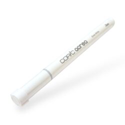 Copic Acrea maalikynä, Snow White