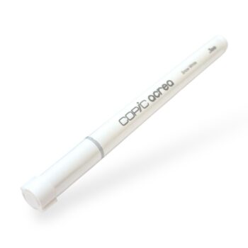 Copic Acrea maalikynä, Snow White