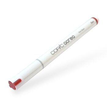 Copic Acrea maalikynä, Red Bean